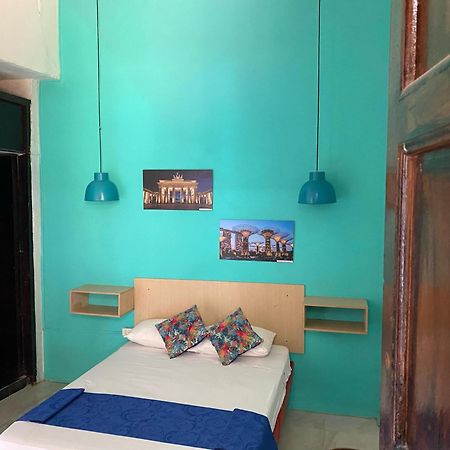 Casona Don Juan Hostel San Gil Exterior photo