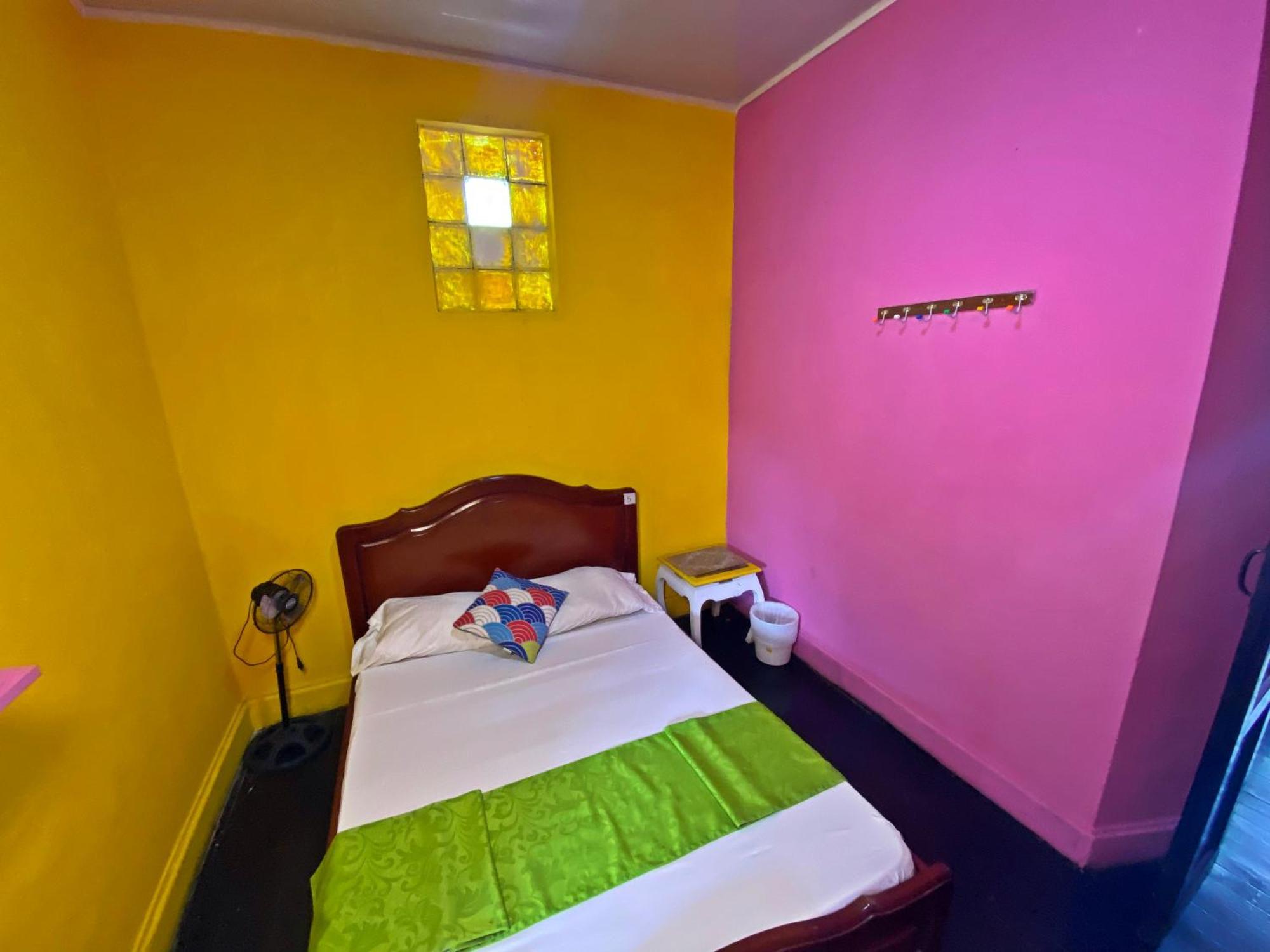 Casona Don Juan Hostel San Gil Exterior photo