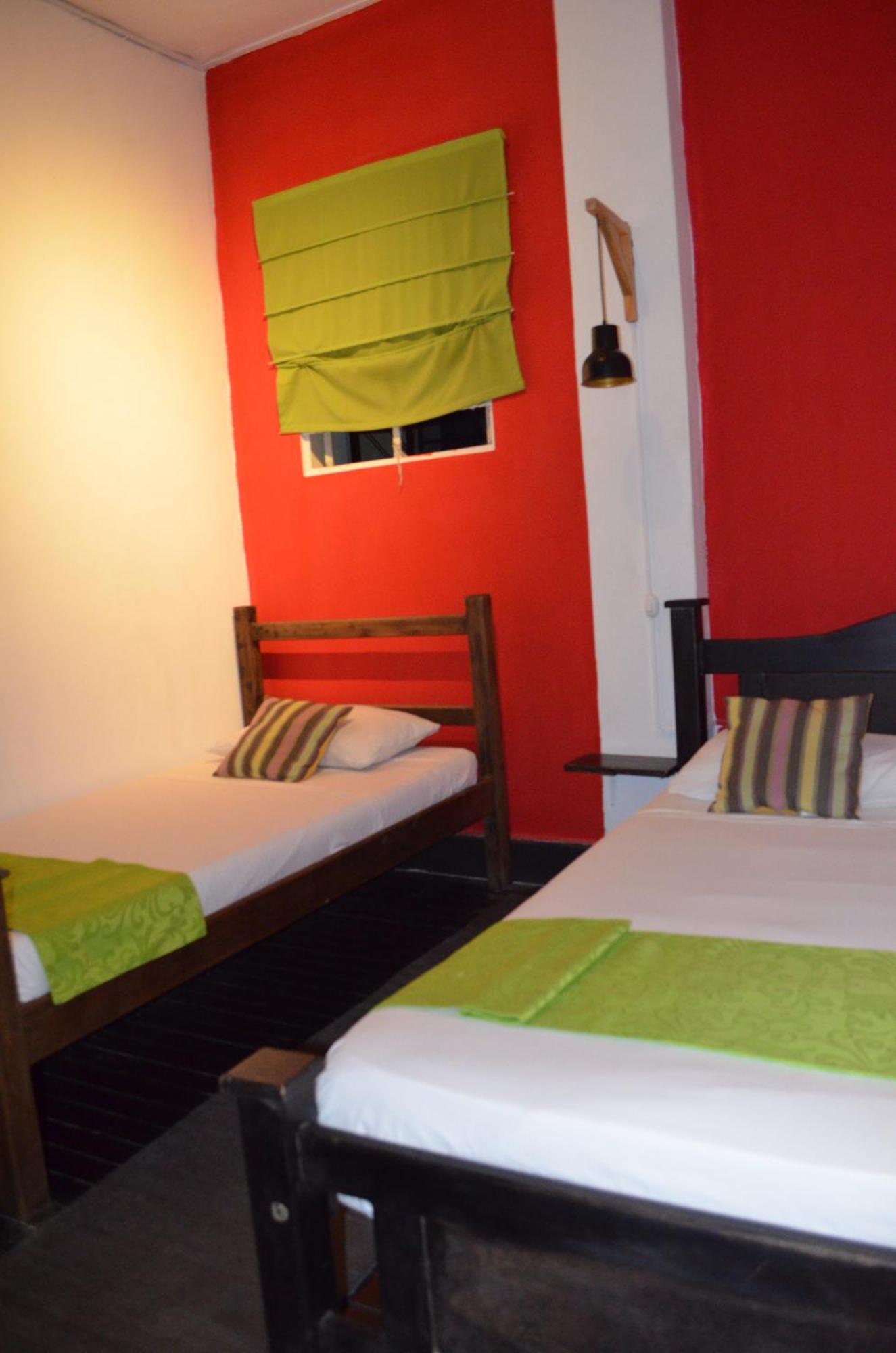 Casona Don Juan Hostel San Gil Exterior photo