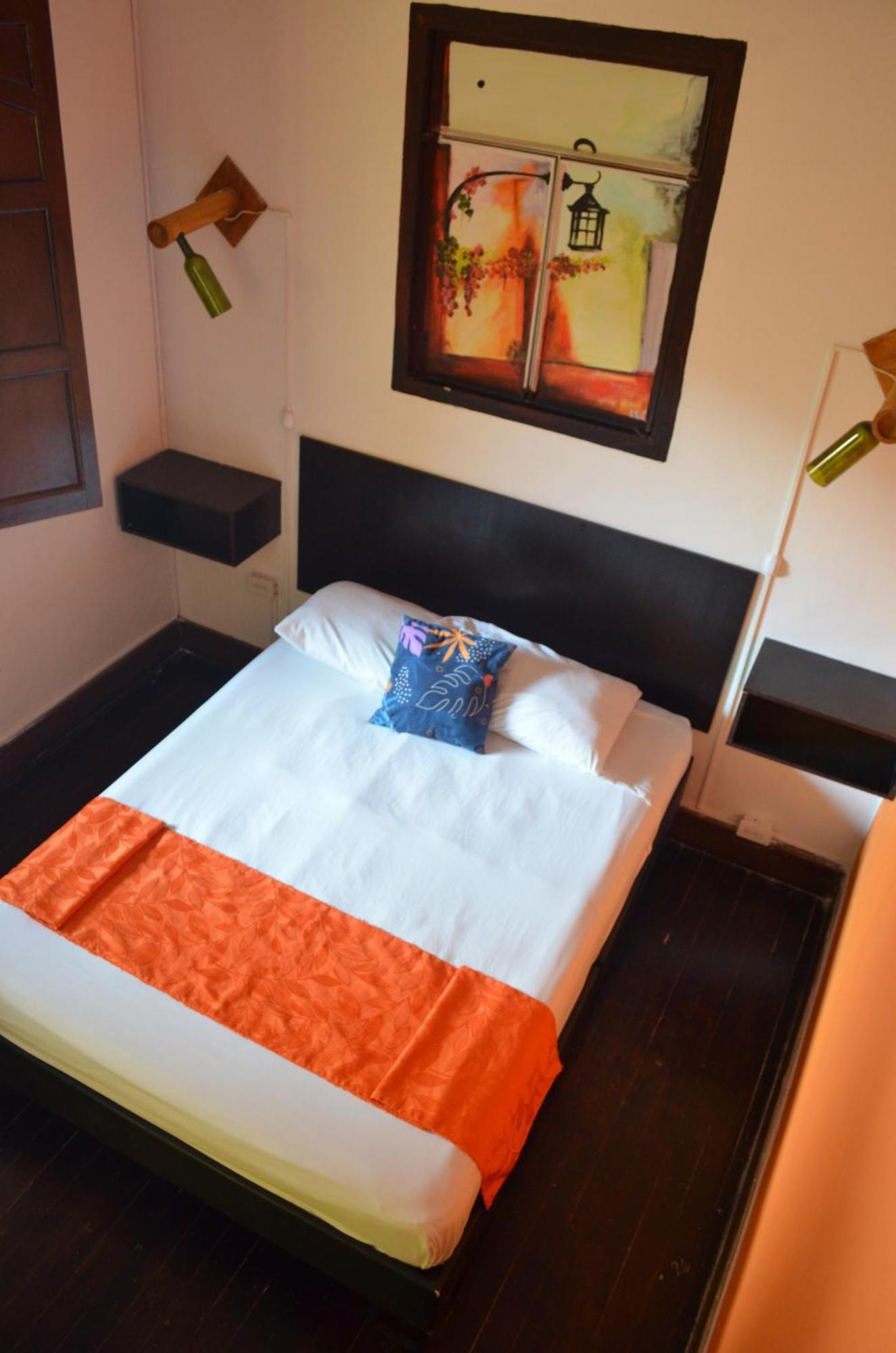 Casona Don Juan Hostel San Gil Exterior photo